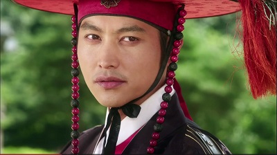 Princess' Man Korean Drama - Song Jong Ho