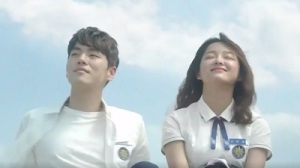 School 2017 Korean Drama - Kim Se Jung