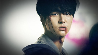 Duel Korean Drama - Yang Se Jong