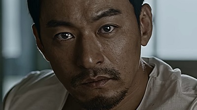 Bad Guys 2 Korean Drama - Joo Jin Mo