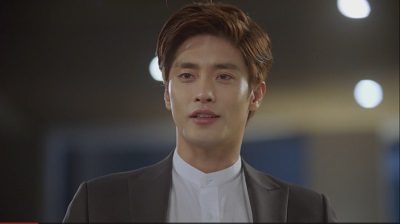 The Sound of Your Heart - Reboot: Jerks Korean Drama - Sung Hoon 