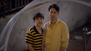 It's Okay That's Love - Jo In Sung and D.O. 3
