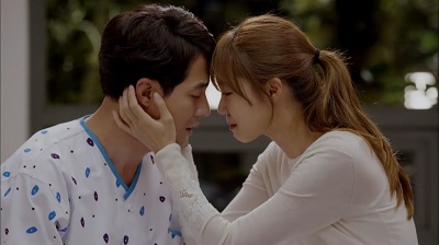 It's Okay That's Love - Jo In Sung and Gong Hyo Jin 15