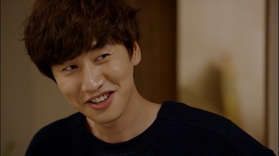 It's Okay That's Love Korean Drama - Lee Kwang Soo