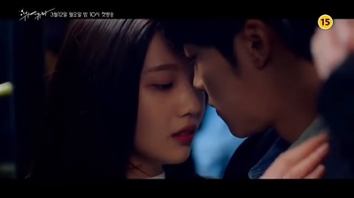Great Seducer Korean Drama - Woo Do Hwan and Joy