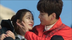 Money Flower Korean Drama - Jang Seung Jo and Park Se Young