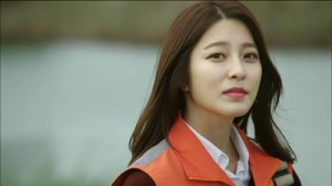 Money Flower Korean Drama - Park Se Young