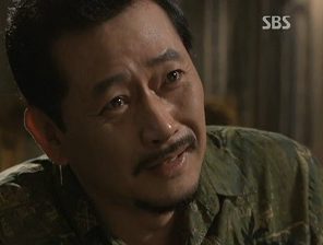 Swallow the Sun Korean Drama - Jun Kwang Ryul