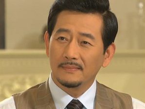 Swallow the Sun Korean Drama - Jun Kwang Ryul