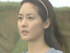 Swallow the Sun Korean Drama - Sung Yu Ri