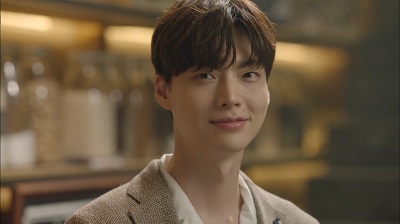 The Beauty Inside Korean Drama - Ahn Jae Hyun