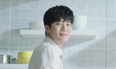 Your House Helper Korean Drama - Ha Suk Jin