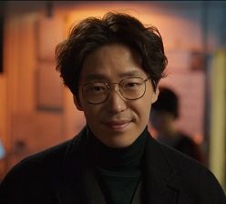 Thoracic Surgery Korean Drama - Uhm Ki Joon