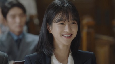 Lawless Lawyer Korean Drama - Seo Ye Ji
