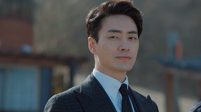 Are You Human Too Korean Drama - Lee Joon Hyuk