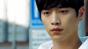 Are You Human Too Korean Drama - Seo Kang Joon