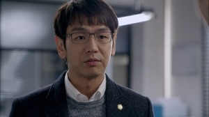 God's Gift: 14 Days Korean Drama - Kim Tae Woo