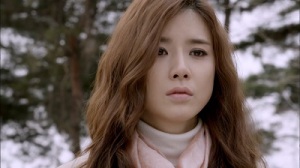 God's Gift: 14 Days Korean Drama - Lee Bo Young