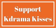 Support Kdrama Kisses