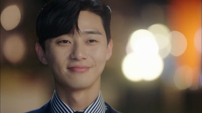 Park Seo Joon Accepts Lead Role in “Born Guilty”
