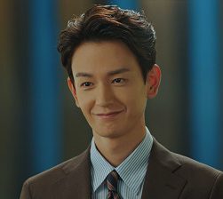 Lee Mong Korean Drama - Im Joo Hwan