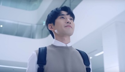 God's Quiz Reboot Korean Drama - Ryu Deok Hwan