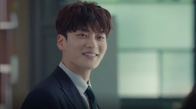 Familiar Wife Korean Drama - Jang Seung Jo