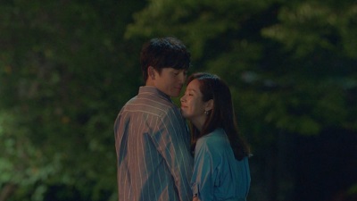 Familiar Wife Korean Drama - Ji Sung and Han Ji Min