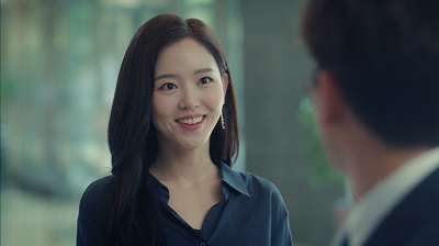 Familiar Wife Korean Drama - Kang Han Na