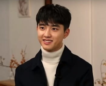 D.O. Offered Lead Role in “We Are the Zombie”