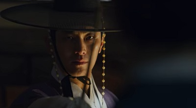 Kingdom Korean Drama - Joo Ji Hoon