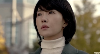 Red Moon, Blue Sun Korean Drama - Kim Sun Ah