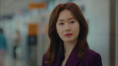 Where Stars Land Korean Drama - Kim Ji Soo