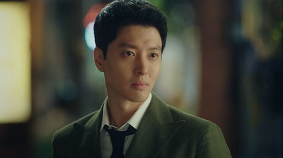 Where Stars Land Korean Drama - Lee Dong Gun