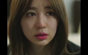 I Miss You Korean Drama - Yoon Eun Hye