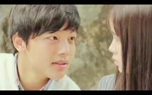 I Miss You Korean Drama - Yeo Jin Goo