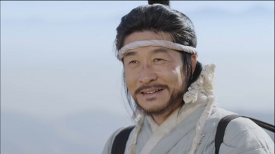 Rebel Thief Who Stole the People Korean Drama - Kim Sang Joong