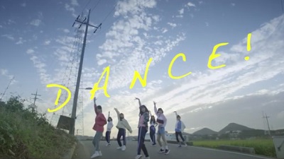 Dance Sports Girls Korean Drama