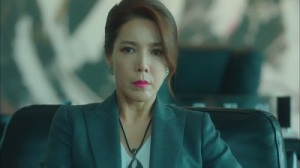 Devilish Joy Korean Drama - Jeon Soo Kyung
