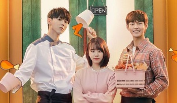 The Best Chicken Korean Drama