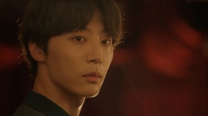 Twelve Nights Korean Drama - Shin Hyun Soo
