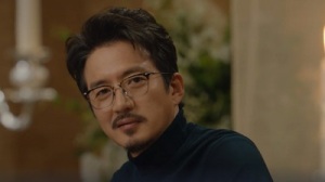 SKY Castle Korean Drama - Jung Joon Ho