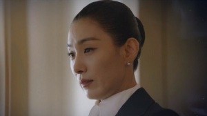 SKY Castle Korean Drama - Kim Seo Hyung