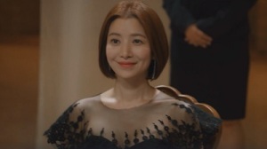 SKY Castle Korean Drama - Yoon Se Ah