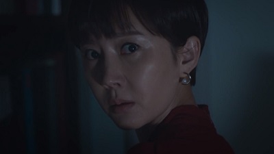 SKY Castle Korean Drama - Yum Jung Ah