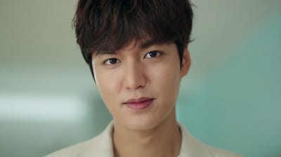 Lee Min Ho and Moon Ga Young Offered Starring Roles in “Scent of the Night”