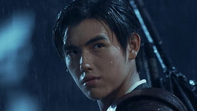 Ever Night Chinese Drama Review (Dropped)