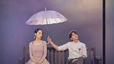Angel's Last Mission: Love Korean Drama - L and Shin Hye Sun