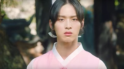 The Tale of Nokdu Korean Drama - Jang Dong Yoon