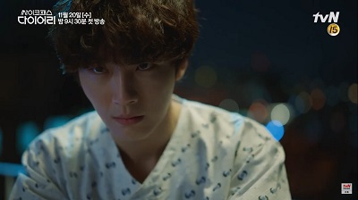 Psychopath Diary Korean Drama - Yoon Shi Yoon 2